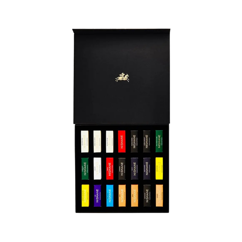 Descubrimiento 21 de septiembre - Extrait de Parfum - Nishane