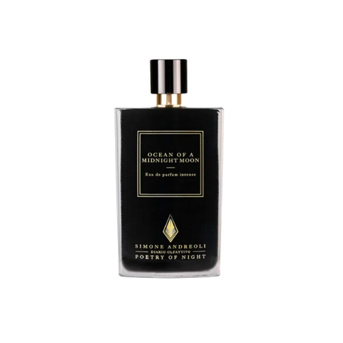Océano de luna de medianoche - Eau De Parfum Intense - Simone Andreoli