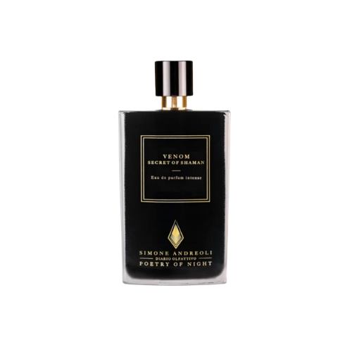 Venom Secret of Shaman - Eau De Parfum Intenso - Simone Andreoli