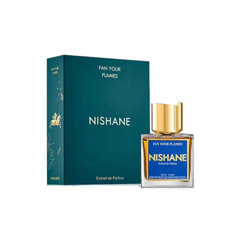 Aviva Tus Llamas Extrait - Extrait de Perfume - Nishane