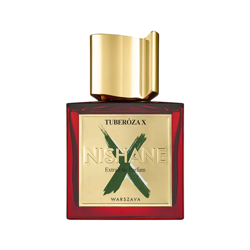 Tuberoza X - Perfume Extrait - Nishane