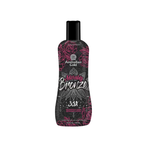 ADORABLEMENTE BRONCE - Prebase Sun - Australian Gold