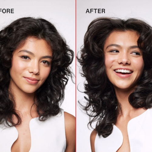 Bruma VOLUMIZADORA PARA SECADO - Olaplex