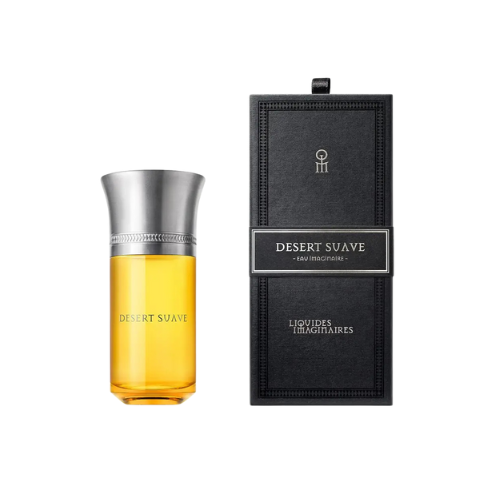 Desert Suave - Eau de Parfum - Líquidos Imaginaires