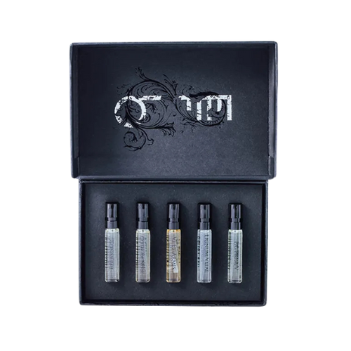 Set de descubrimiento - Pase lo que pase - Beaufort, Londres