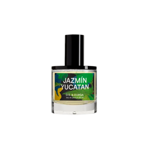 Jazmín Yucatán - Eau De Parfum - DS & DURGA