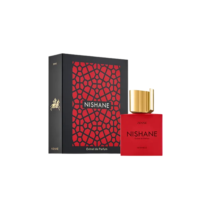 Zenne Extracto - Extracto de Perfume - Nishane
