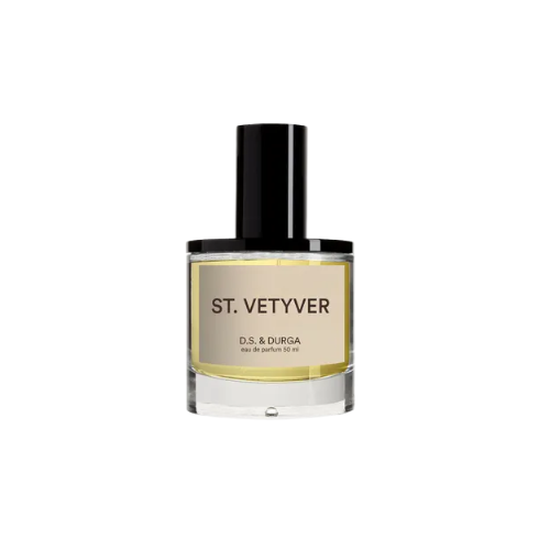St. Vetyver - Eau De Parfum - DS & DURGA