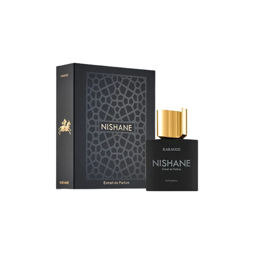 Karagoz Extracto - Extracto de Perfume - Nishane