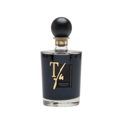 Divine Black - Fragancia para el hogar - Unique Fragrance Theater