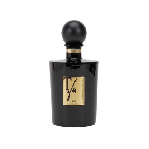 Colección Oro Luxory - Fragancias para el hogar - Teatro Fragrances Unique