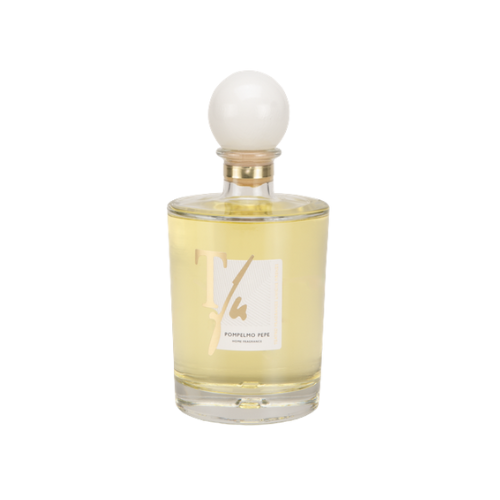 Pomelo y Pimienta - Fragancia para el hogar - Unique Fragrance Theater