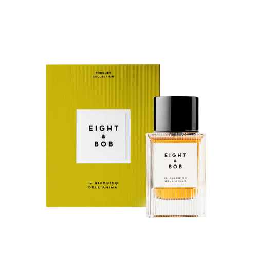El Jardín del Alma - Eau de Parfum - Eight & Bob