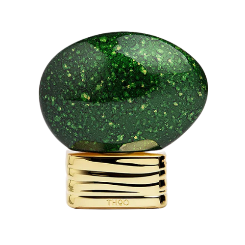 Verde Esmeralda - Eau de Parfum - Thoo