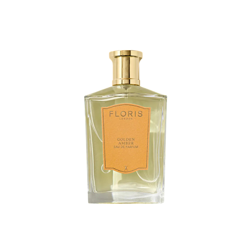 Ámbar Dorado - Eau de Parfum - Floris London