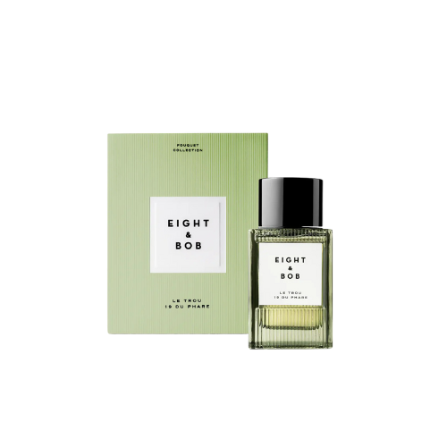 Le Trou 19 Du Phare - Eau de Parfum - Ocho y Bob