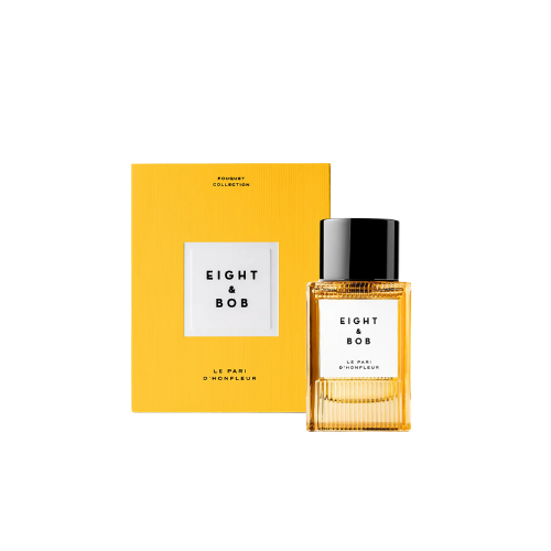 Le Pari D'Honfleur - Eau de Parfum - Ocho y Bob