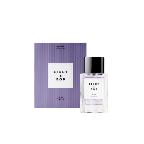 Pure Vienne - Eau de Parfum - Ocho y Bob