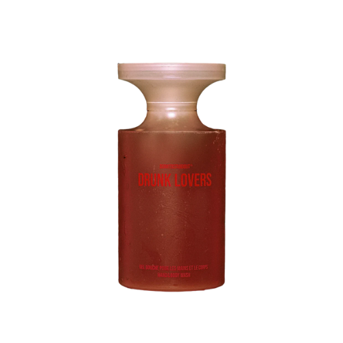 Amantes borrachos - Jabón de manos y cuerpo - Borntostandout