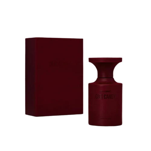 Oud Candy - Extracto de Perfume - Borntostandout