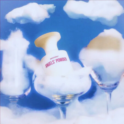 Polvo de Ángel - Eau de Parfum - Borntostandout