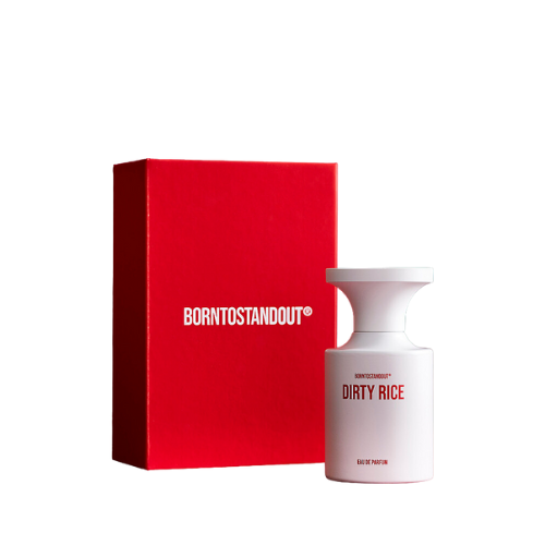 Arroz Sucio - Eau de Parfum - Borntostandout