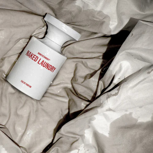 Lavandería desnuda - Eau de Parfum - Borntostandout