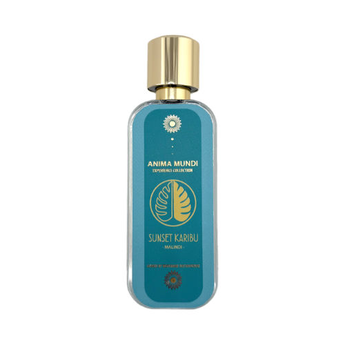 Atardecer Karibu - Extracto de Perfume - Anima Mundi