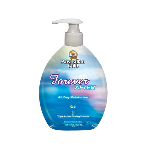 PARA SIEMPRE DESPUÉS - Aftersun - Oro australiano