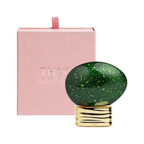 Verde Esmeralda - Eau de Parfum - Thoo