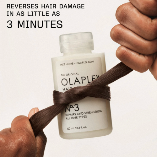 Nº.3 - HAIR PERFECTOR™ - Olaplex