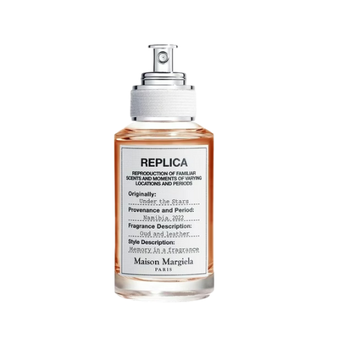 Bajo Las Estrellas - Eau de Toilette - Maison Margiela