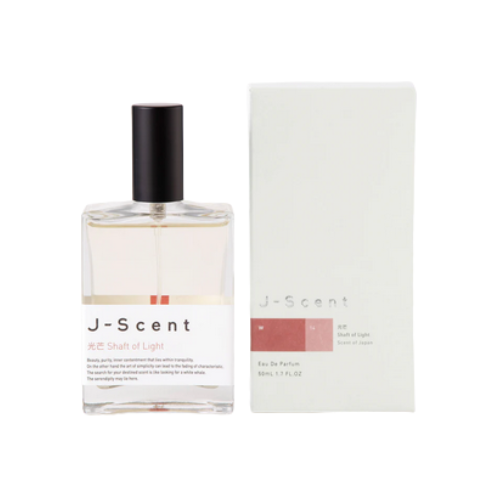 Rayo de luz - Eau De Parfum - J-Scent