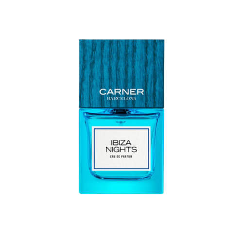 Noches De Ibiza - Eau De Parfum - Carner Barcelona