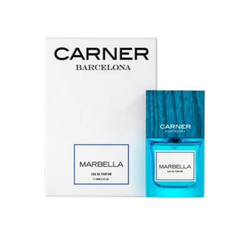Marbella - Agua de Perfume - Carner Barcelona