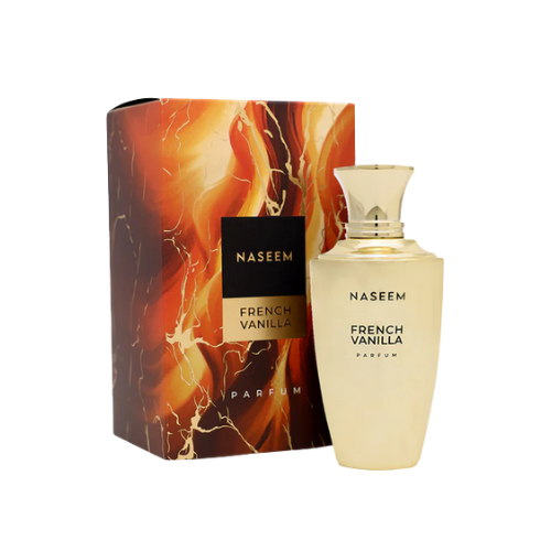 Vainilla Francesa - Eau De Parfum - Naseem