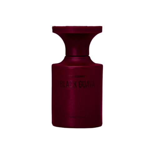Guayaba Negra - Extrait de Parfum - Borntostandout
