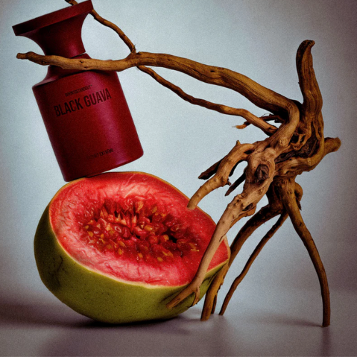 Guayaba Negra - Extrait de Parfum - Borntostandout