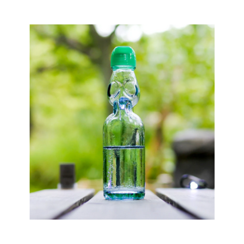 Ramune - Eau De Parfum - J-Scent