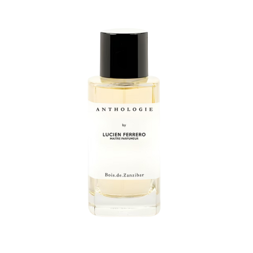 Bois De Zanzíbar - Eau De Parfum - Lucien Ferrero