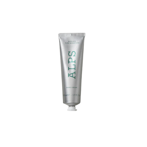 Crema de manos - ALPS