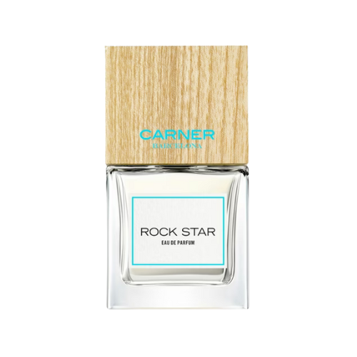 Estrella de Rock - Agua de Perfume - Carner Barcelona