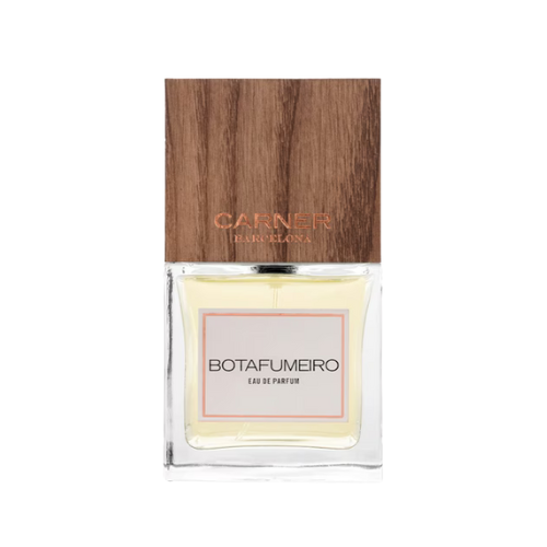 Botafumeiro - Agua de Perfume - Carner Barcelona