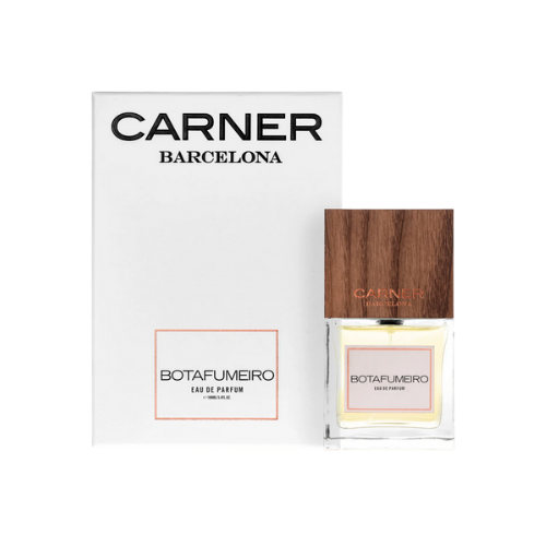 Botafumeiro - Agua de Perfume - Carner Barcelona