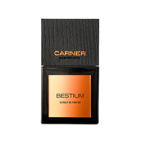 Bestium - Agua de Perfume - Carner Barcelona