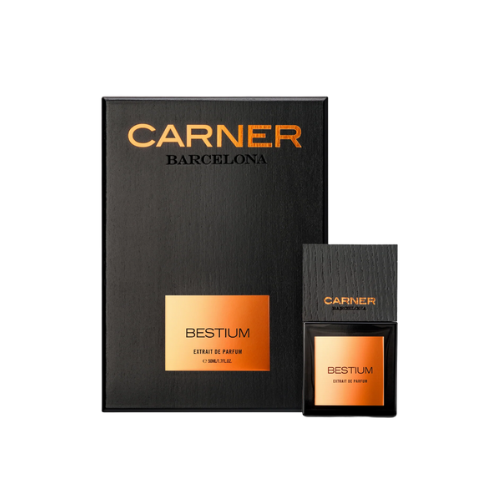 Bestium - Agua de Perfume - Carner Barcelona
