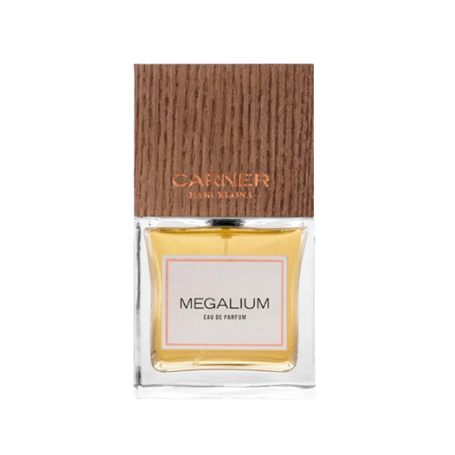 Megalio - Eau De Parfum - Carner Barcelona