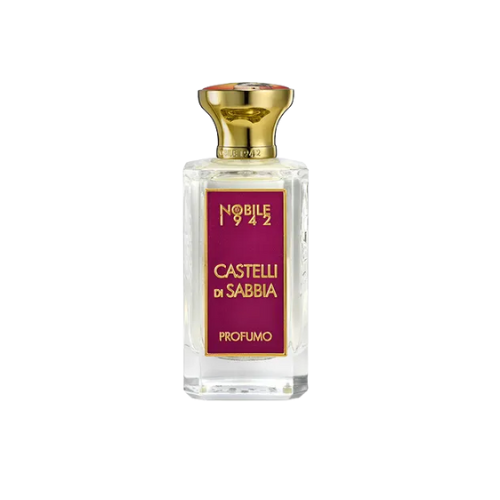 Castillos de arena - Extrait De Parfum - Nobile 1942