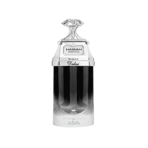 Haibah Oriental - Eau de Parfum - El espíritu de Dubái