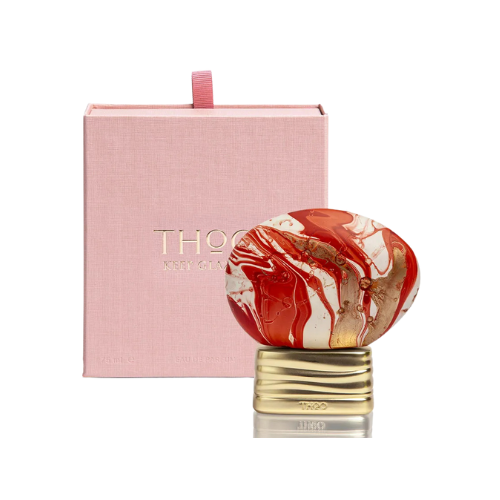 Mantén Brillante - Agua de Perfume - Thoo